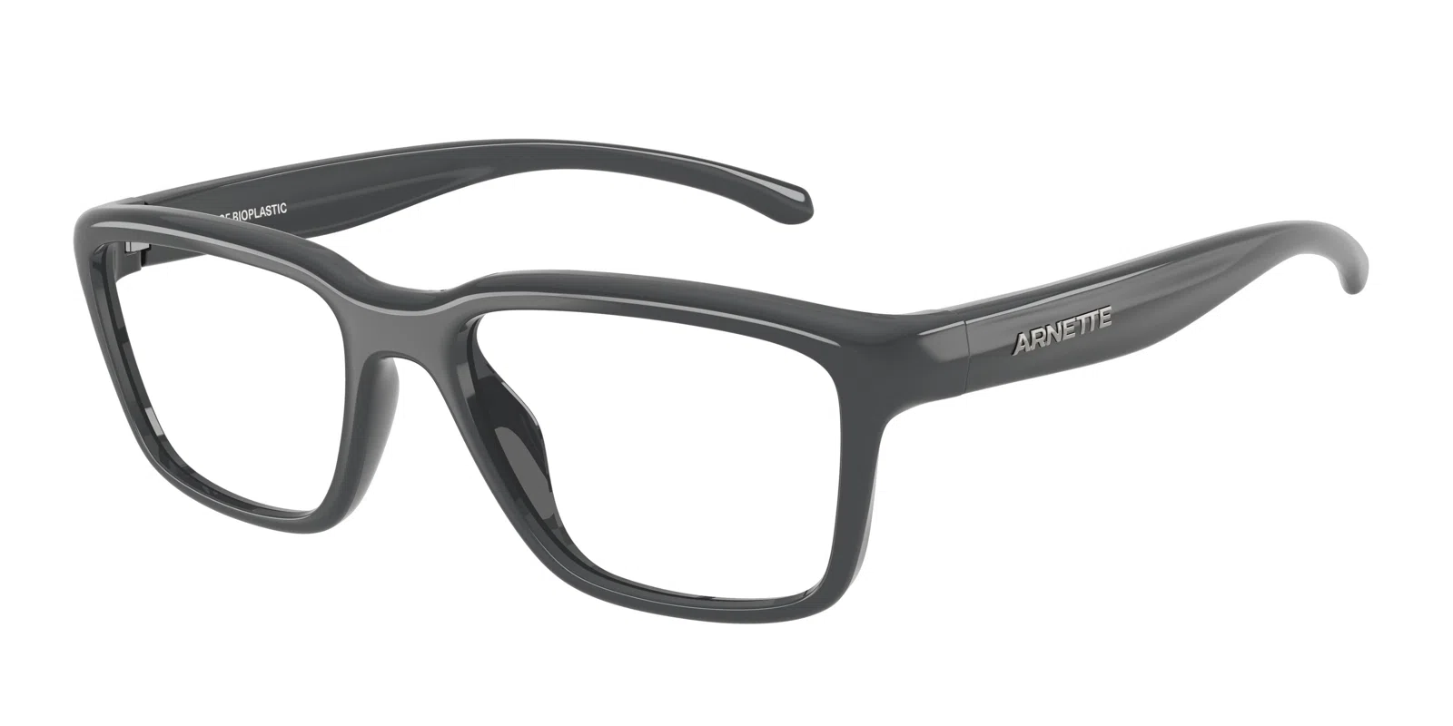 Arnette Milled 7274U Eyeglasses - view 4